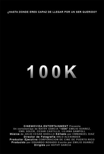 Poster of 100K