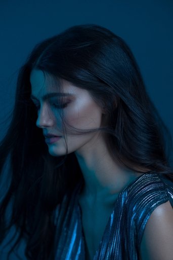 Portrait of Tara Emad