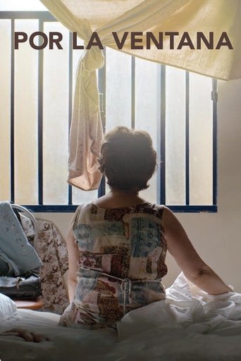 Poster of Por la ventana