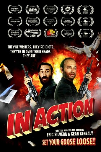 Poster of In Action