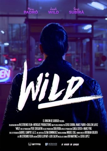 Poster of Wild: la película