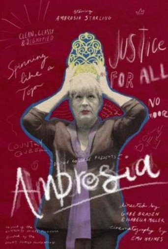 Poster of Ambrosia