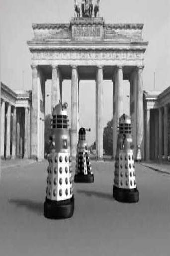 Poster of Dalek Invasion - The Fall of Earth