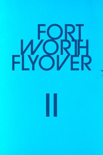 Poster of Fort Worth Flyover II