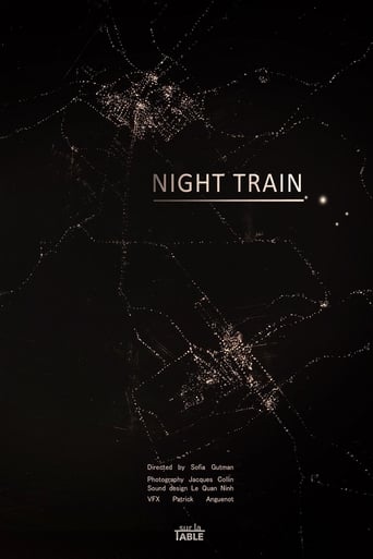 Poster of Night Train