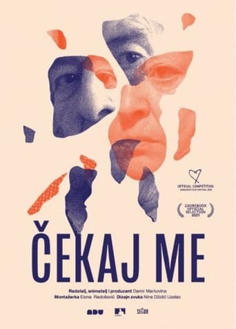 Poster of Wait For Me