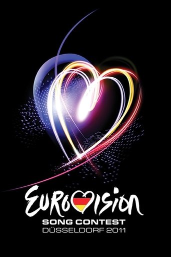 Portrait for Eurovision Song Contest - Düsseldorf 2011