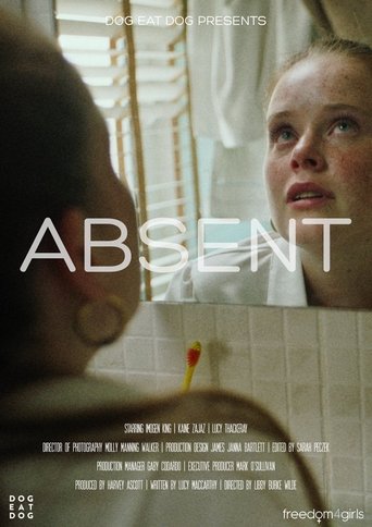 Poster of Absent