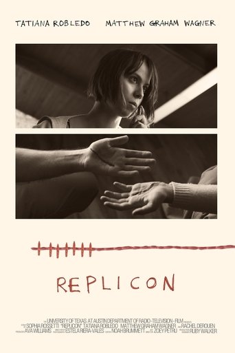 Poster of Replicon