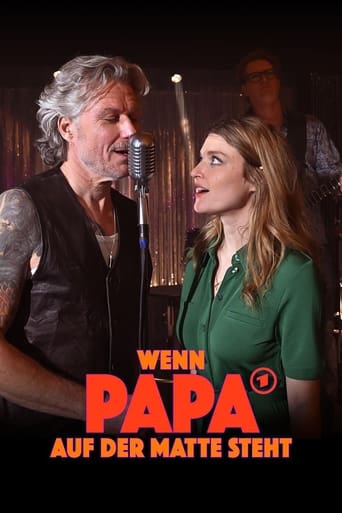 Poster of Wenn Papa auf der Matte steht