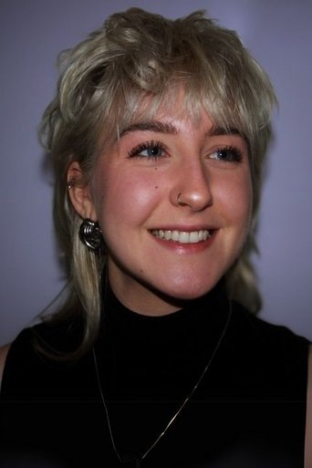 Portrait of Niamh West