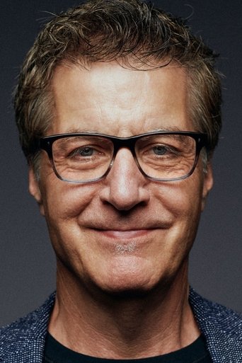 Portrait of David Carbonara