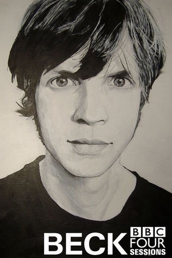 Poster of Beck: BBC Four Sessions