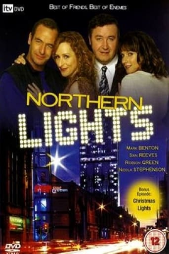 Portrait for Northern Lights - Season 1