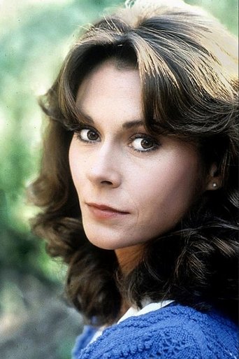 Portrait of Kate Jackson