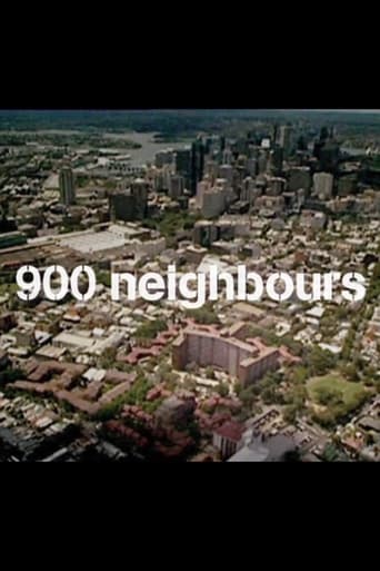 Poster of 900 Neighbours