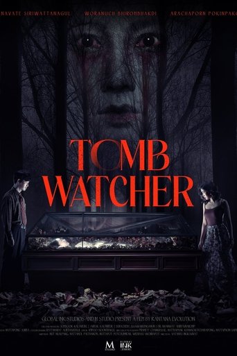 Poster of Tomb Watcher