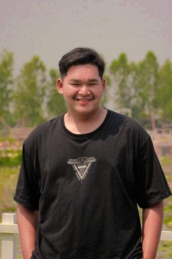 Portrait of ภิญโญ ผิวจันทร์