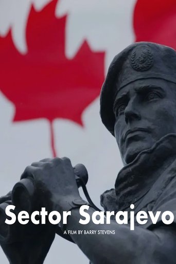 Poster of Sector Sarajevo