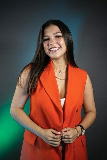 Portrait of Juliana Rivera Diaz