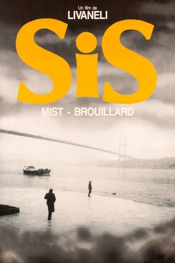 Poster of Mist