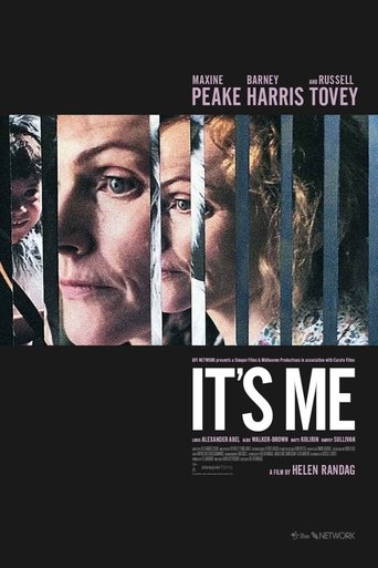 Poster of It's Me