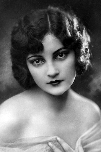 Portrait of Ita Rina