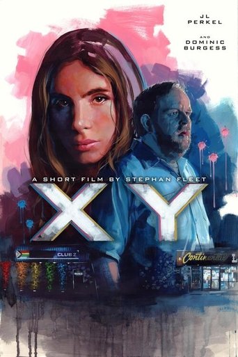 XY Poster of XY