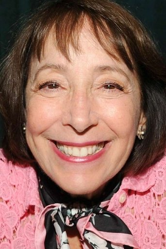 Portrait of Didi Conn