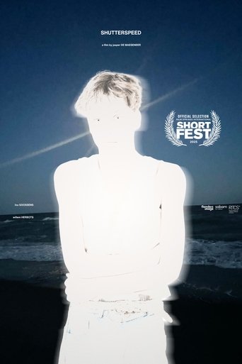 Poster of Shutterspeed