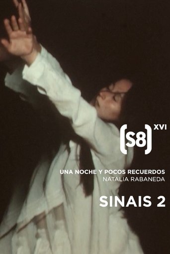 Poster of Una noche y pocos recuerdos