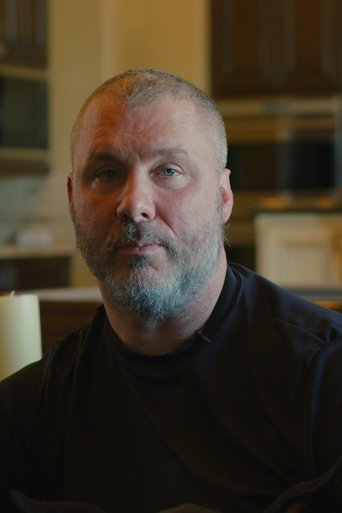 Portrait of Jason Nelson