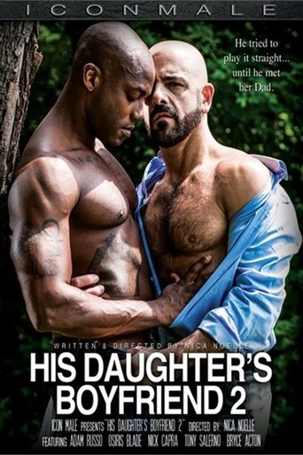 Poster of His Daughter's Boyfriend 2