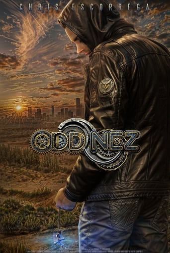 Poster of OddNez