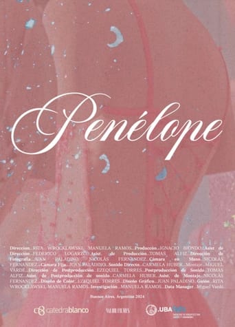 Poster of Penelope