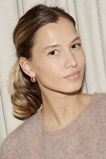 Portrait of Даша Кос