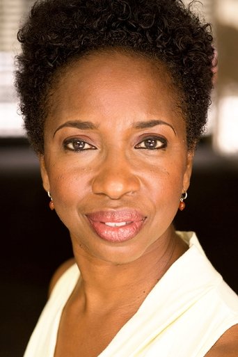 Portrait of Sandra Daley