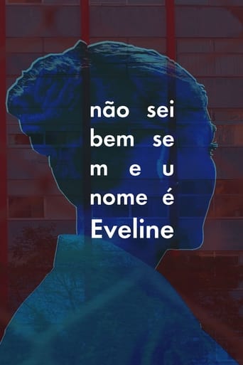 Poster of If You Call Me Eveline