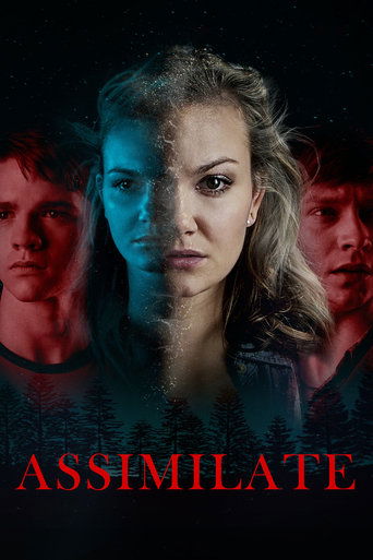 Poster of Assimilate