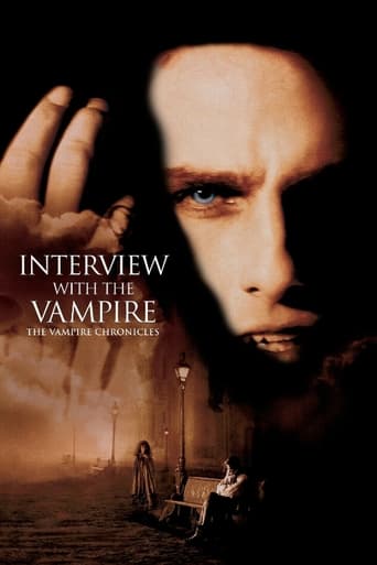 Poster of In the Shadow of the Vampire: The Making of Interview with the Vampire