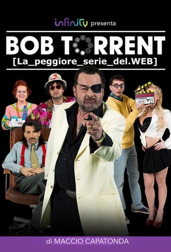 Portrait for Bob Torrent - Season 1