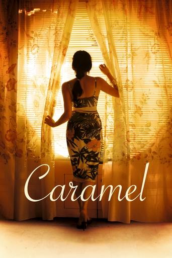 Poster of Caramel