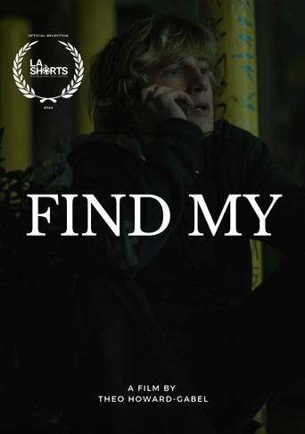 Poster of Find My