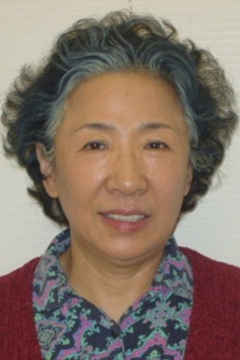 Portrait of Joo Boo-jin