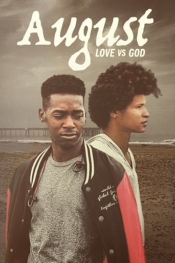 Poster of August: Love vs God