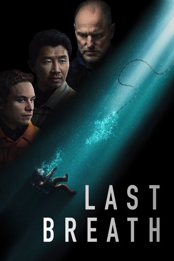 Poster of Last Breath