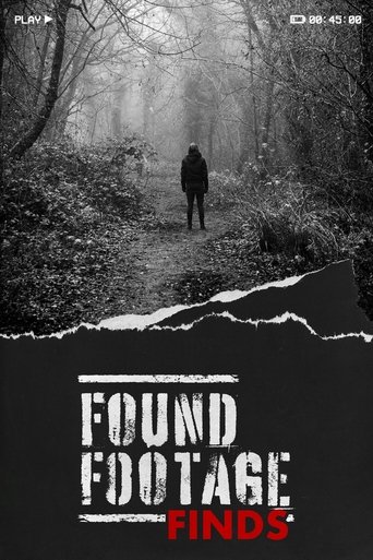 Poster of Found Footage Finds