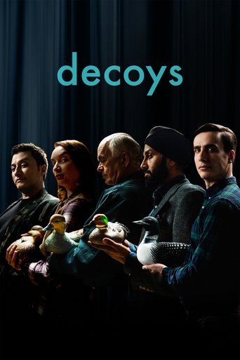 Poster of Decoys