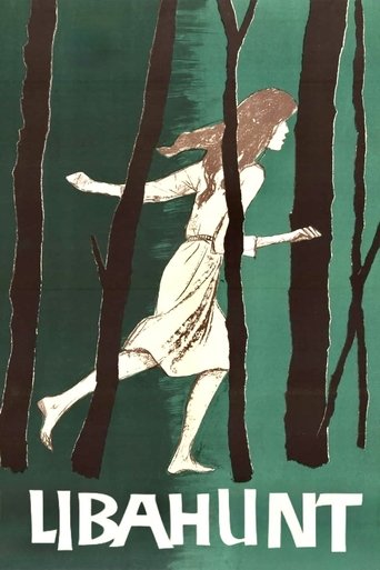 Poster of Werewolf