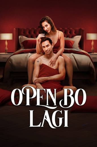 Poster of Open Bo Lagi